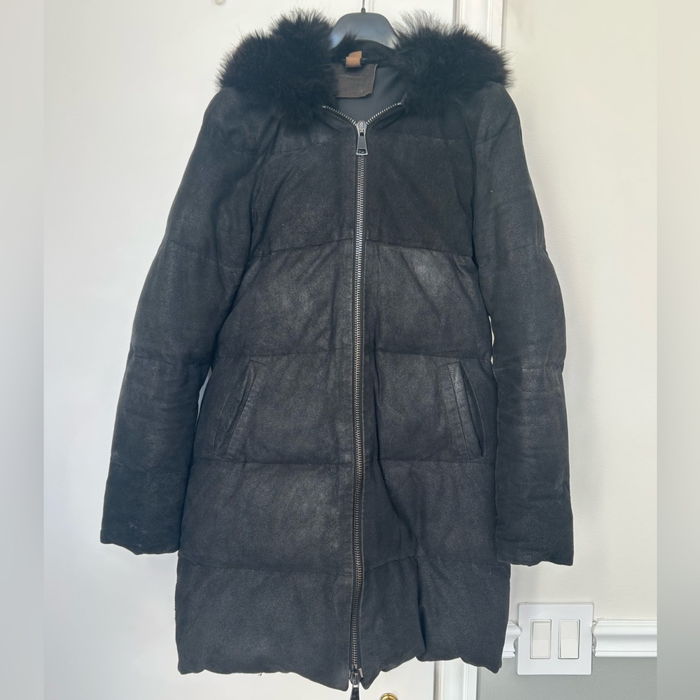 10SEI0OTTO Down Coat size S